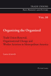 Book cover for Organizing the Organized