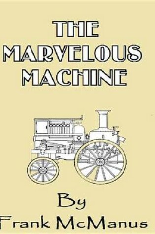 Cover of The Marvelous Machine