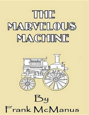 Book cover for The Marvelous Machine