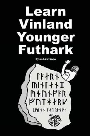 Cover of Learn Vinland Younger Futhark