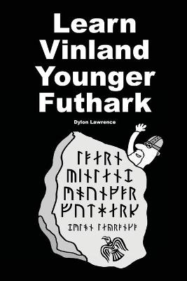 Book cover for Learn Vinland Younger Futhark