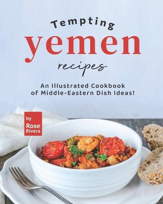 Cover of Tempting Yemen Recipes