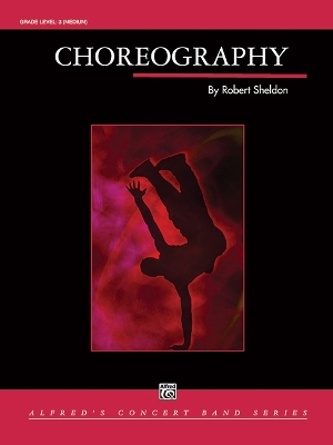 Cover of Choreography