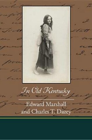 Cover of In Old Kentucky