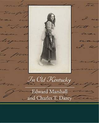 Book cover for In Old Kentucky