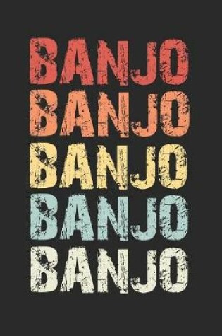 Cover of Banjo Banjo