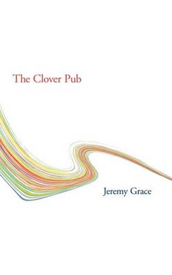 Book cover for The Clover Pub