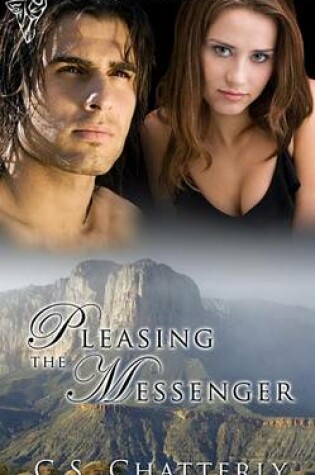 Cover of Pleasing the Messenger
