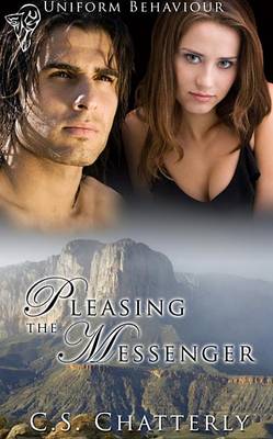 Book cover for Pleasing the Messenger