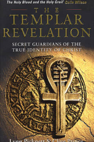 The Templar Revelation