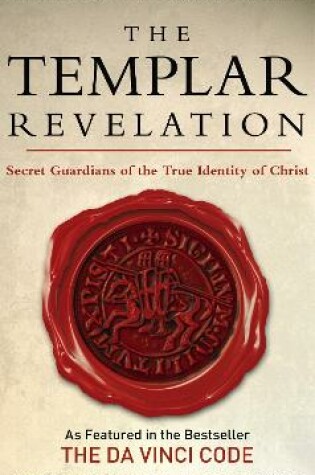 Cover of The Templar Revelation