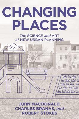 Book cover for Changing Places