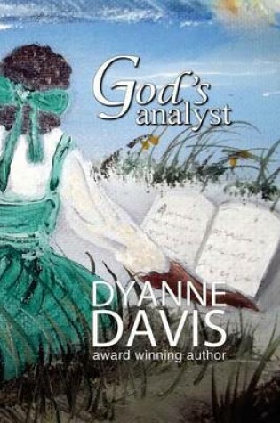 Cover of God's Analyst