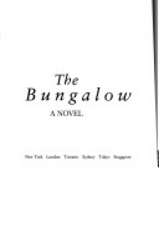 Cover of The Bungalow