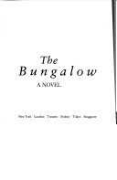 Book cover for The Bungalow