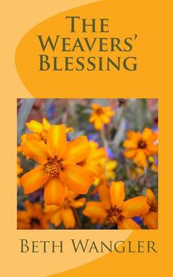 Book cover for The Weavers' Blessing