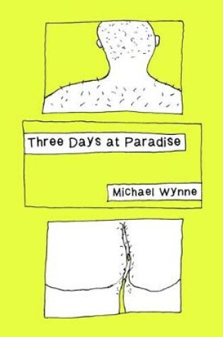 Cover of Three Days at Paradise