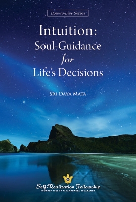 Book cover for Intuition