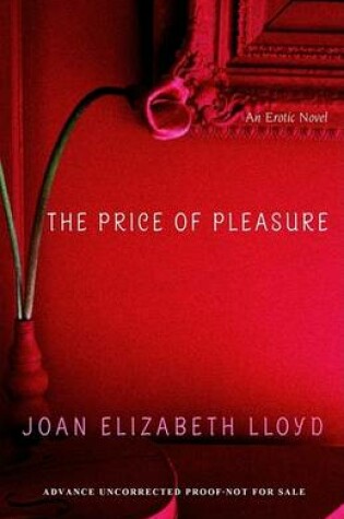 Cover of The Price Of Pleasure