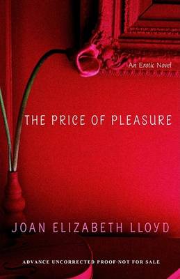 Book cover for The Price Of Pleasure