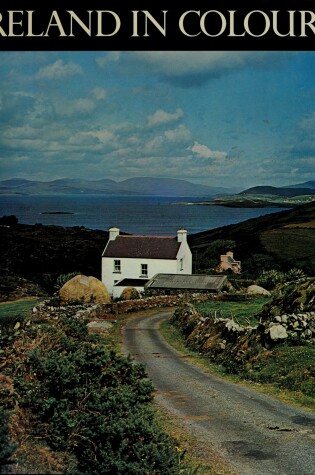 Cover of Ireland in Colour