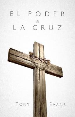 Book cover for El Poder de la Cruz
