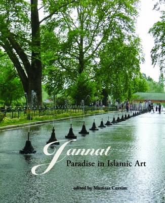 Cover of Jannat