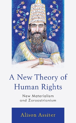 Book cover for A New Theory of Human Rights