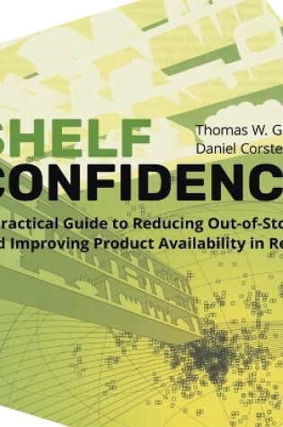 Cover of Shelf-Confidence