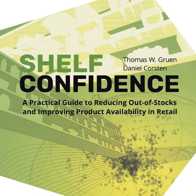 Book cover for Shelf-Confidence