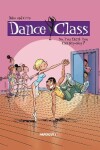 Book cover for Dance Class Vol. 1