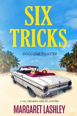 Cover of Six Tricks