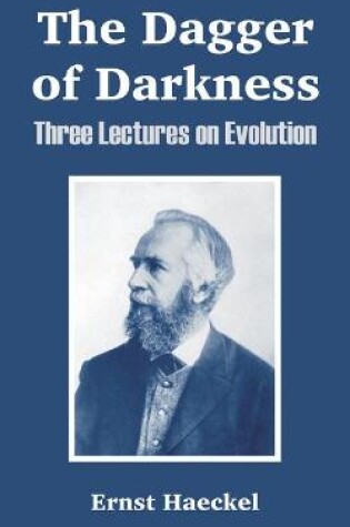 Cover of The Dagger of Darkness