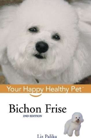 Cover of Bichon Frise