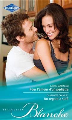 Book cover for Un Regard a Suffi - Pour L'Amour D'Un Pediatre