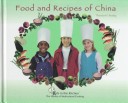 Cover of Food and Recipes of China