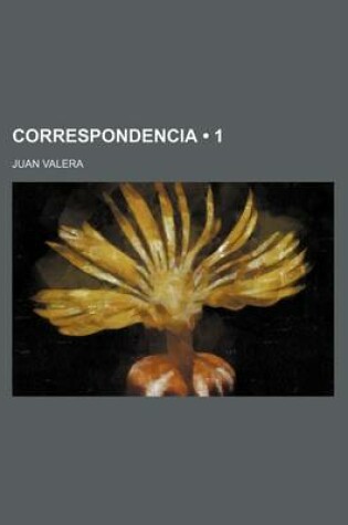 Cover of Correspondencia (1)