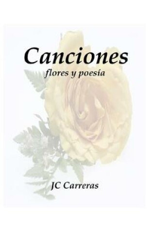 Cover of Canciones