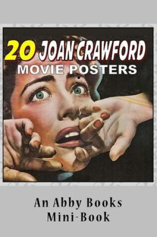 Cover of 20 Joan Crawford Movie Posters