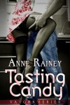 Book cover for Tasting Candy