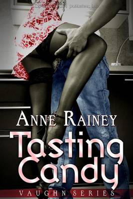 Cover of Tasting Candy