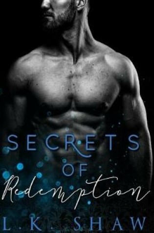 Cover of Secrets of Redemption