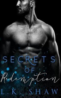 Book cover for Secrets of Redemption