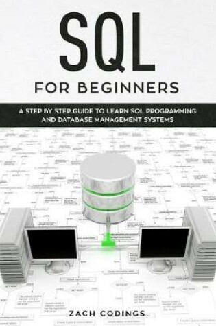 Cover of SQL for Beginners