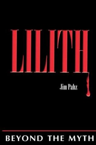 Cover of Lilith