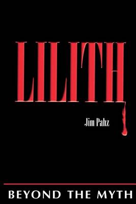 Book cover for Lilith