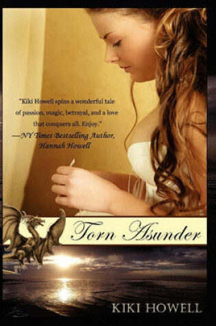 Cover of Torn Asunder