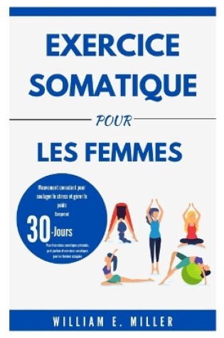 Cover of Exercice somatique pour les femmes