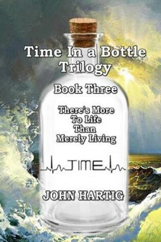 Cover of Time in a Bottle Trilogy