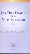 Book cover for Tres Edades de La Vida Interior 2